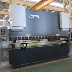 WC67Y aço soldada hidráulica nc preço de ferramentas de freio de imprensa