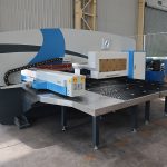 Ferramental de máquina de imprensa de perfurador de torreta cnc