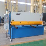 preço da máquina de corte, máquina de corte hidráulico, imprensa da máquina de corte