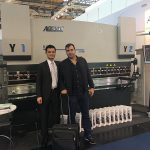 boa qualidade melhor preço pequenas novas prensas para venda na china