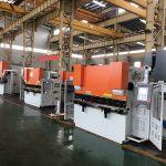 Freio da imprensa hidráulica de WC67K-30T 1600mm, máquina de dobra da chapa metálica, com certificado do CE