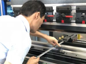 controle de qualidade