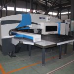 usado cnc turret punch press india